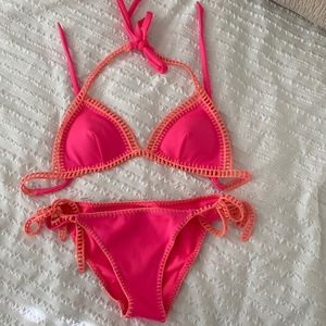 Victoria’s Secret Pink Bikini